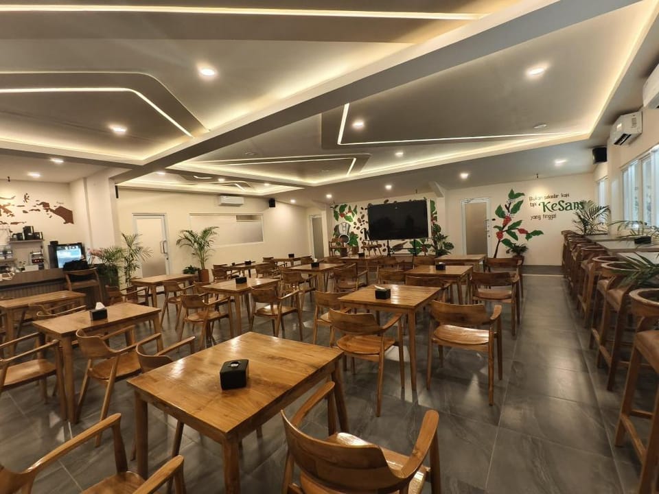 Sans Hotel Bekasi Hotel in Jakarta