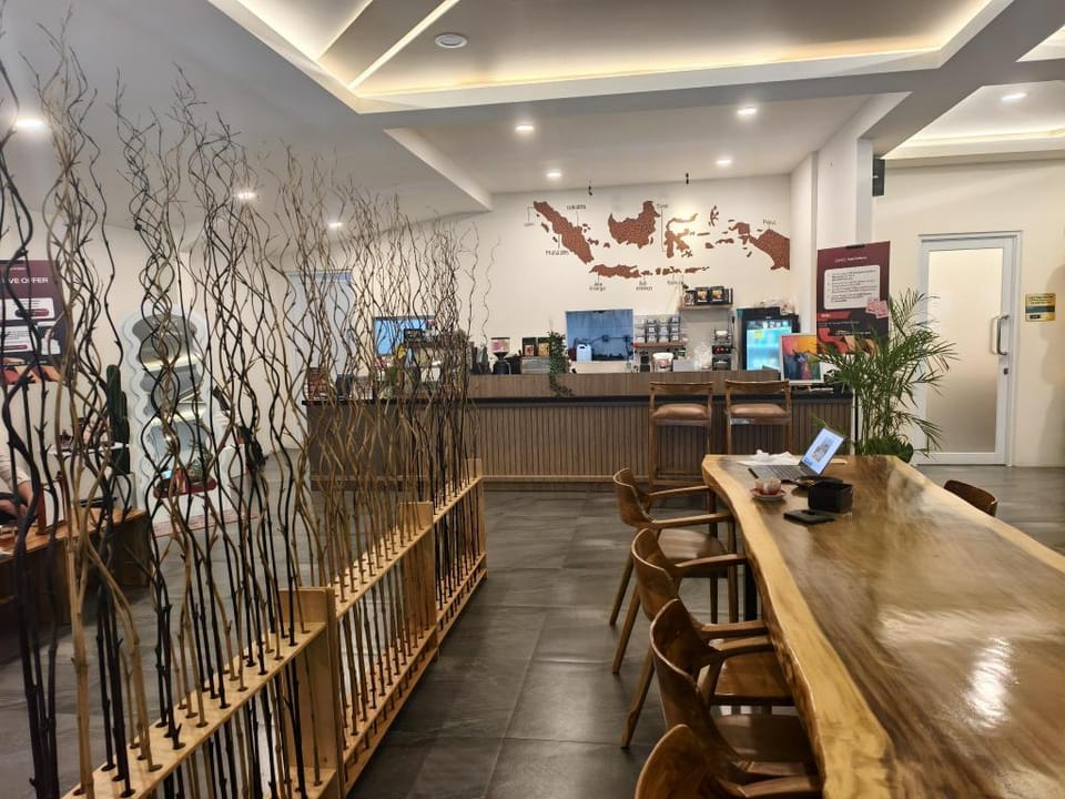 Sans Hotel Bekasi Hotel in Jakarta