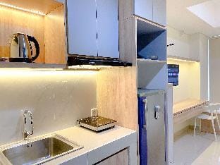 Simply Studio Pollux Chadstone Apt By Travelio Apartment in West Java