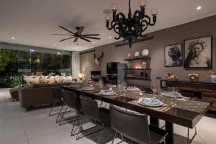 Balimu Seminyak | 3BR Pool Villa w/ Terrace Garden Villa in Kuta