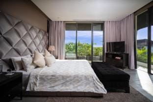 Balimu Seminyak | 3BR Pool Villa w/ Terrace Garden Villa in Kuta