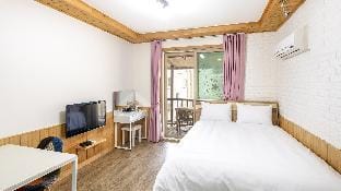 suncheon romance pension Bed and Breakfast in South Korea