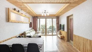 suncheon romance pension Bed and Breakfast in South Korea
