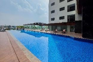 Ciputat Apartments Apartment in Jakarta