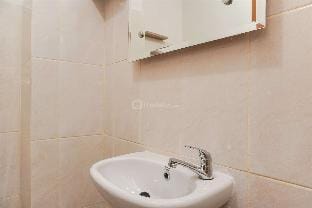 Modern Look Studio Amazana Serpong By Travelio Apartment in West Java