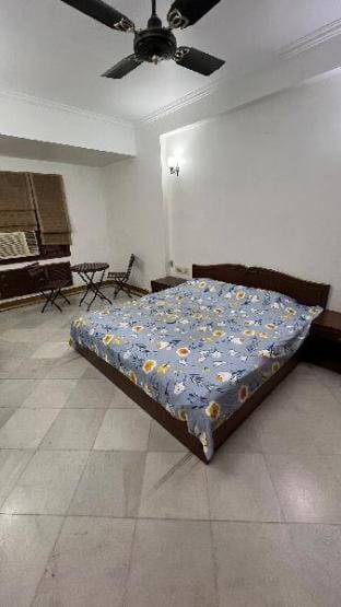 The Tranquil 2bhk Apartment in Varanasi