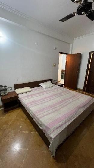 The Tranquil 2bhk Apartment in Varanasi