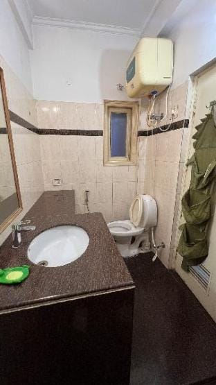 The Tranquil 2bhk Apartment in Varanasi