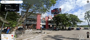 Larkin Sentral Bus Terminal Hotel Johor Bahru JB Villa in Johor Bahru