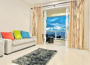 Joansa Luxury Beachfront Apartment in Western Province