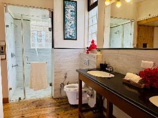 Inn the woods Vacation rental in Himachal Pradesh