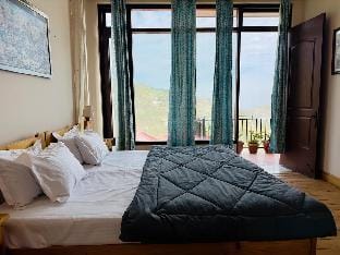 Inn the woods Vacation rental in Himachal Pradesh