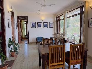 Inn the woods Vacation rental in Himachal Pradesh