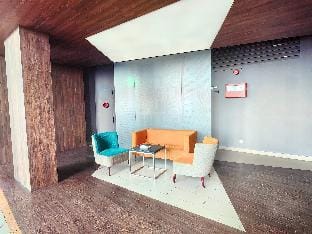AS 1-6pax Atria Mall Cozy Studio 2QBeds Damansara Apartment in Petaling Jaya