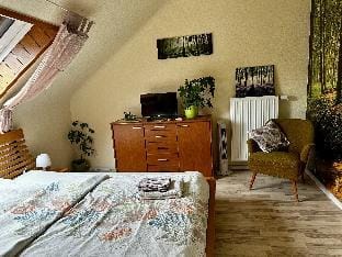 Haus Alt Apartment in Saarland, 66, Germany