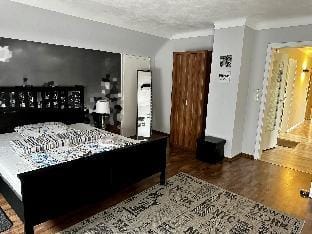 Haus Alt Apartment in Saarland, 66, Germany