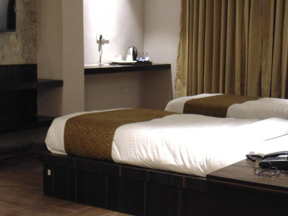 Hotel Nirmala Heights Hotel in West Bengal