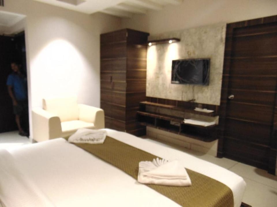 Hotel Nirmala Heights Hotel in West Bengal