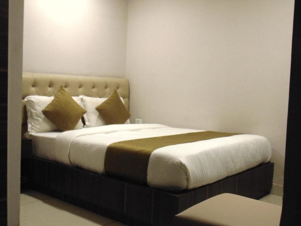 Hotel Nirmala Heights Hotel in West Bengal