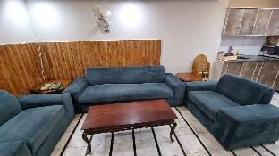 Cozy and Independent Apartment in Islamabad