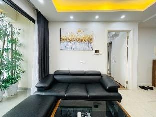 Vinhomes D'capitale Lux/ Near Keangnam 2BR Center Vacation rental in Laos