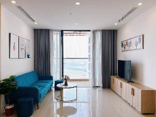 Luxury 3BR Vinhomes Skylake/ N Keangnam/ Center Vacation rental in Laos