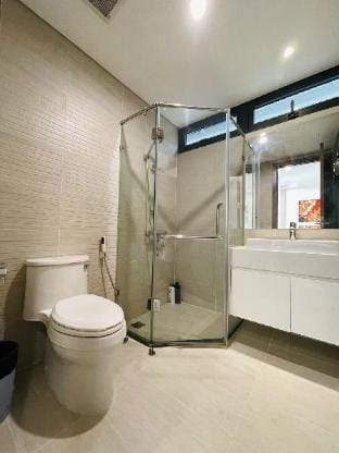 Vinhomes Skylake/ Luxury 1BR Center/ N Keangnam Vacation rental in Laos