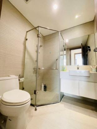 Vinhomes Skylake/ Center  Luxury 2BR/ N Keangnam Vacation rental in Laos