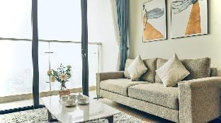 Vinhomes Skylake 2BR Luxury/ Center/ Near Keangnam Vacation rental in Laos