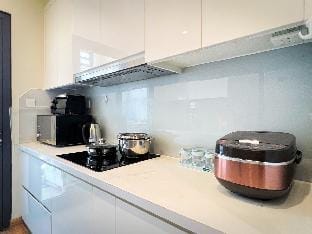 Vinhomes Skylake 2BR/ N Keangnam/ Center/ Luxury Vacation rental in Laos