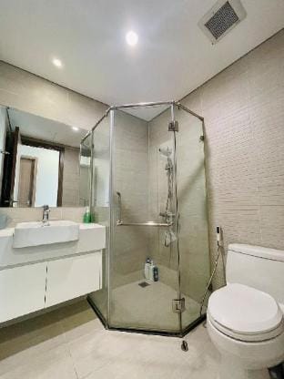 Vinhomes Skylake Luxury/ N Keangnam 2BR/ Central Vacation rental in Laos