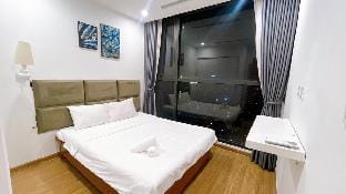 Vinhomes Skylake 2BR/ Central Location/ N Keangnam Vacation rental in Laos