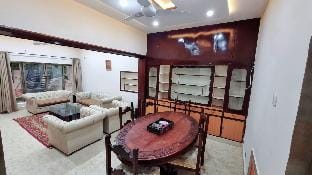 Home away from home Villa in Islamabad