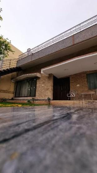 Home away from home Villa in Islamabad