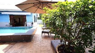 Voon Cottage @Pinjistation | 4b4b | Private Pool Vacation rental in Ipoh