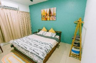 Karking15 @ Pinjistation 4b4b 8pax Vacation rental in Ipoh