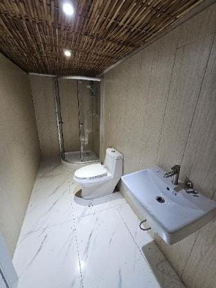 CHATEAU PHALA GLAMPING 2 Vacation rental in Thailand