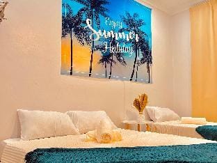 HeyBlueee@9-12pax /5minJetty /FreeNetflix /Games Vacation rental in Mersing