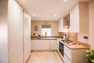 Elm House Vacation rental in Reading
