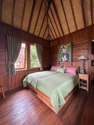 Villa Uma Sepi Villa in Sukawati