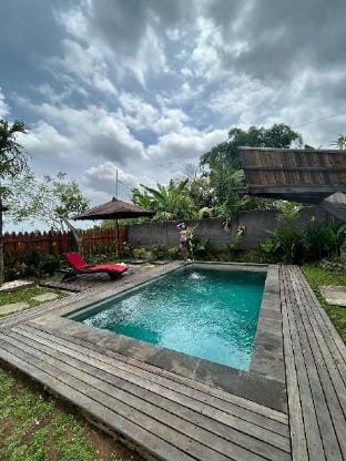 Villa Uma Sepi Villa in Sukawati