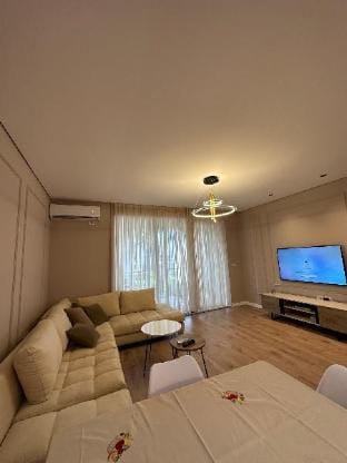Bliss Apartments | San Pietro Hotel&Residences Apartment in Tirana County, Albania
