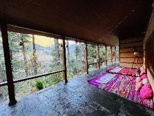 The Rasasvada: sense complete bliss Villa in Himachal Pradesh