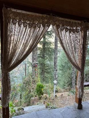 The Rasasvada: sense complete bliss Villa in Himachal Pradesh