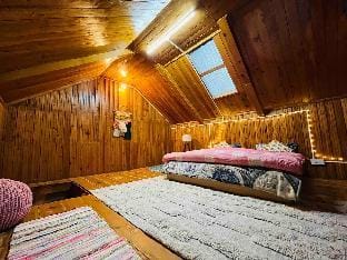 The Rasasvada: sense complete bliss Villa in Himachal Pradesh