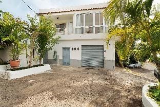 La Caldera Sunset View Apartment in Canary Islands