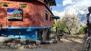 SILK ROUTE HOME STAY  Vacation rental in Himachal Pradesh