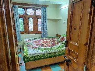 SILK ROUTE HOME STAY  Vacation rental in Himachal Pradesh