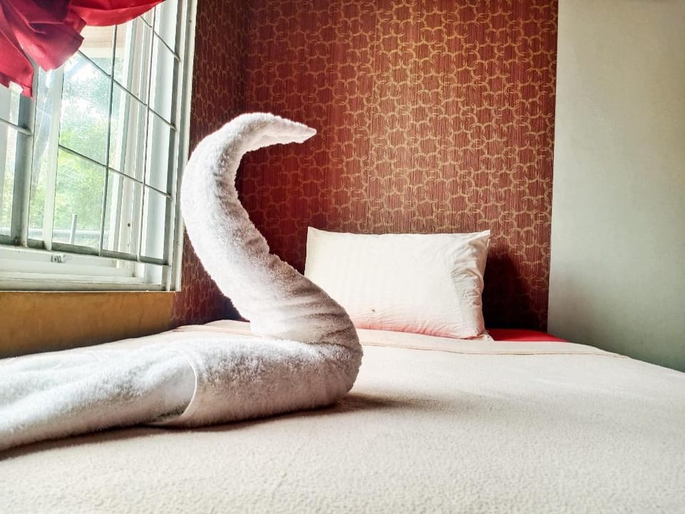 Wisma delima syariah Hotel in Indonesia