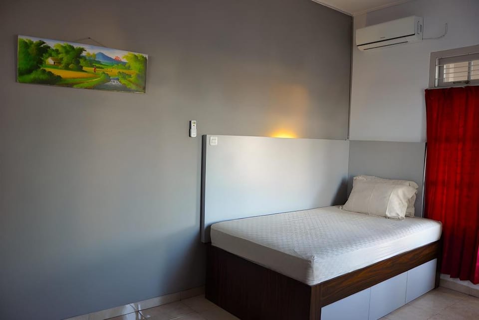 Wisma delima syariah Hotel in Indonesia